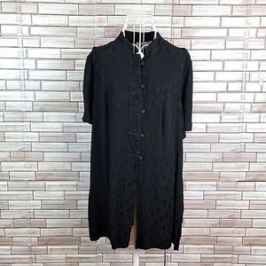 Atrium for women Mandarin top Size  L